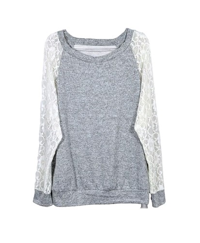 LUCIEN PELLAT-FINET Size M Black Silver Viscose Rhinestones Casual