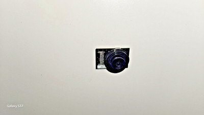 LG ON/OFF BOARD EBR85661101 PULLED FROM MODEL OLED65E8PUA