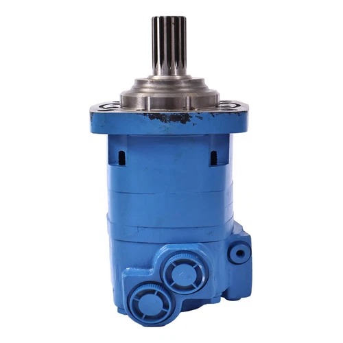 Motor Hidráulico 14T 626489 109-1269-006 Compatible con Cargador Bobcat 553 Eaton - Imagen 6 de 7