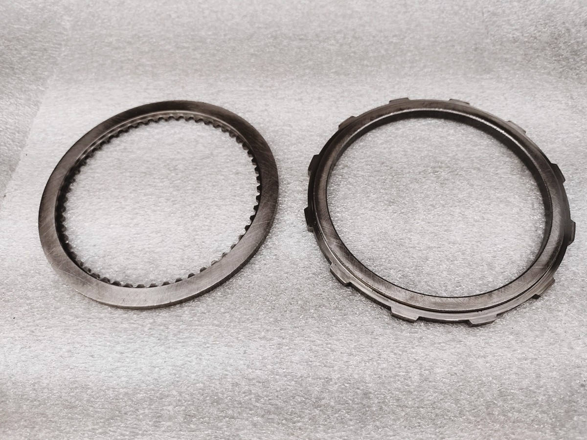 ダイハツエッセ 、アンダーシールド Used 1998-2004 A500 A518 42RE 46RE 47RE Overdrive Direct Pressure