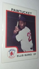 You Pick Your Cards - Boston Red Sox Team - MLB Baseball Card Selection