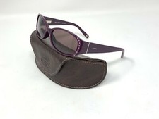 Fossil Sunglasses TRACY PS4148 537 55 17-135 Rhinestones Excellent Condition
