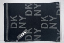 DKNY Warm Scarf