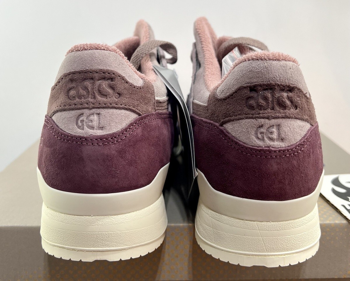 ASICS Gel-Lyte III 