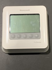 Honeywell Home TH4110U2005 Pro Programmable Thermostat