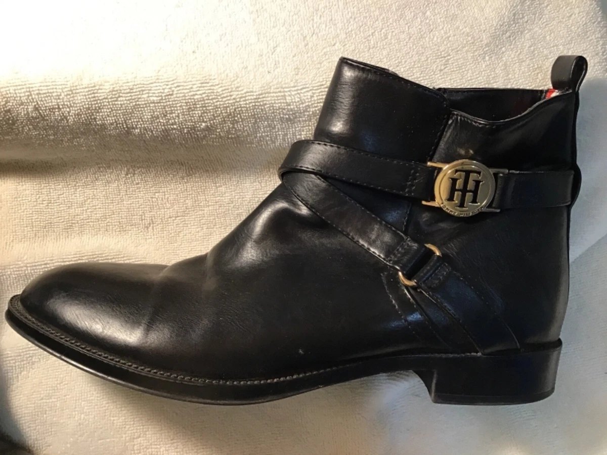 Tommy top hilfiger bootie