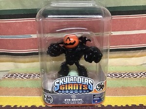 Pumpkin Eye Brawl Skylanders for sale | eBay Pumpkin Eye Brawl Skylanders for sale | eBay