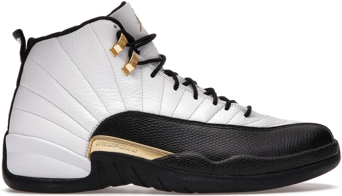 Las mejores ofertas en Jordan 12 | eBay