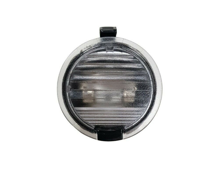 FORD RANGER MK3 Front Exterior Mirror Lens 1733479 AB39-13731-AA  