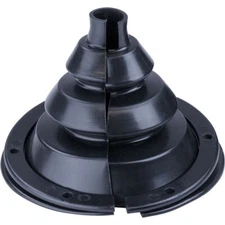 SEA DOG MOTOR WELL BOOT SPLIT 3" 521663-1