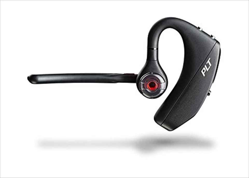 PLANTRONICS Bluetooth Auriculares Inalámbricos Voyager 5200 Japón NUEVO - Imagen 2 de 4