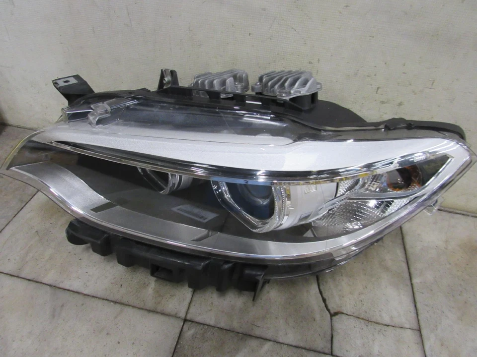 Faro izquierdo BMW 235I 14 15 16 OEM Foto 3 de 4