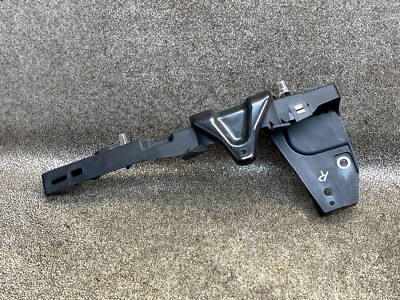 Halter hinten rechts 97055569402 Porsche Panamera 970 GTS 14.1860.444