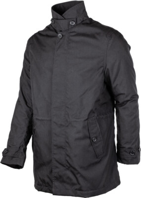 GMS Franck wasserdichte Motorrad Textiljacke