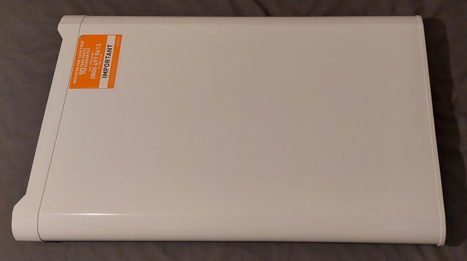 Indesit Hotpoint FREEZER Door & Seal C00142259 eBay