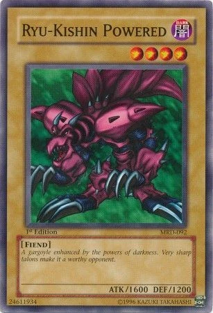 Yugioh Cards | Single Individual Cards | Normal Monsters - Picture 143 of 180