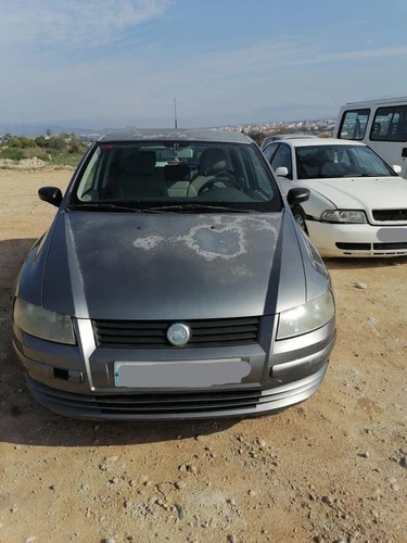 50001603 Motor Elevalunas Delantero Derecho para FIAT STILO (192) 2005 883363 - Imagen 7 de 8