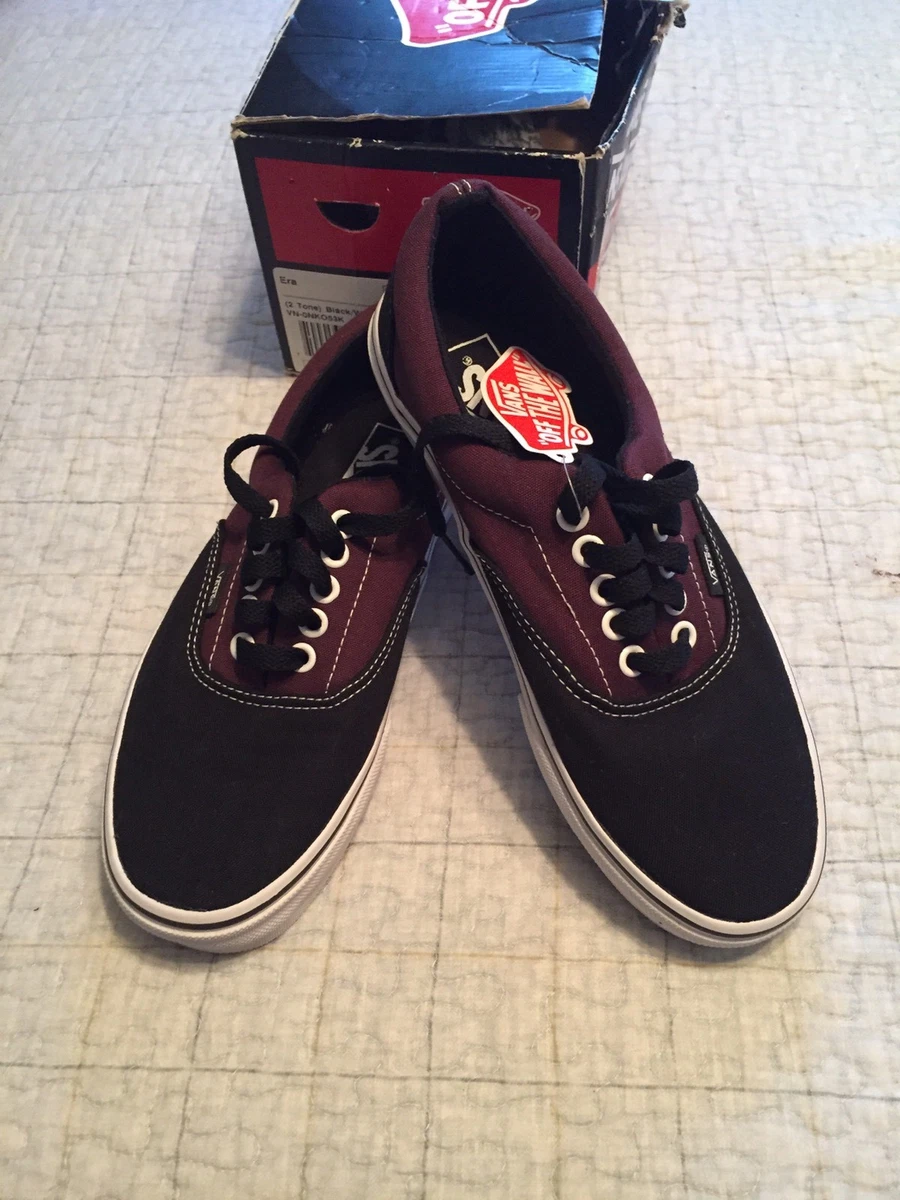 Vans 2024 era winetasting