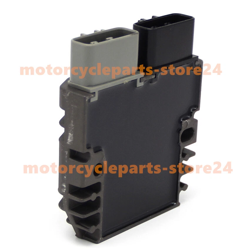 REGULADOR DE VOLTAJE apto para Triumph Rocket III 2300 2005-2017 T1300470 T1300675 Foto 4 de 4