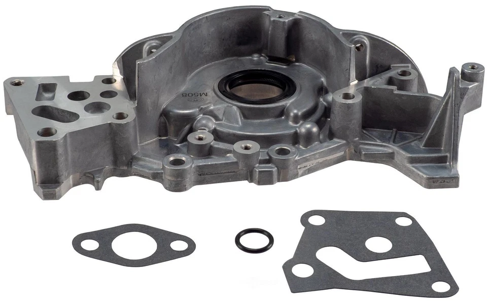 Bomba de aceite de motor de stock para Mitsubishi Eclipse Endeavor Galant 2004-2012 MELLING Foto 3 de 4
