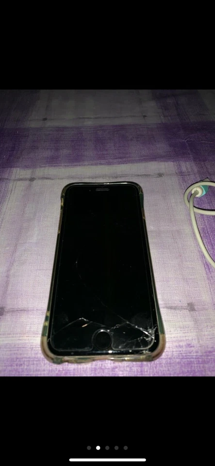 Apple iPhone 6s · 16GB, foto 1 de 5