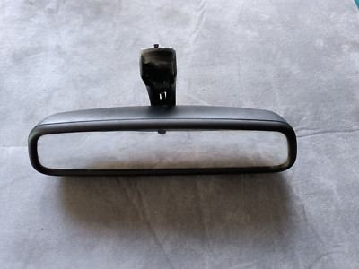 BMW E90 E91 E60 E61 X3 Interior Mirror 913446101