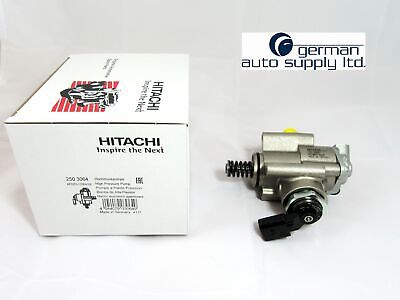 1 Pompe à haute pression HITACHI 2503064 convient à AUDI VW