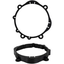 Metra 82-8700 Front Speaker Plate for Sprinter and Mercedez 2014-2018 Pair