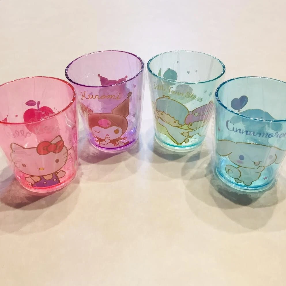 Sanrio merch deals
