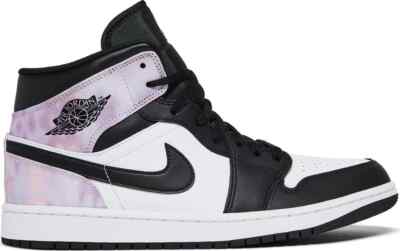 Size 10 - Air Jordan 1 SE Mid Zen Master