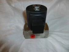 JIAYIN SOLENOID VALVE ZCT-10S2