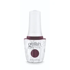Gelish Soak-Off Gel Polish 0.5 fl oz/15mL 1110867 - BLACK CHERRY BERRY