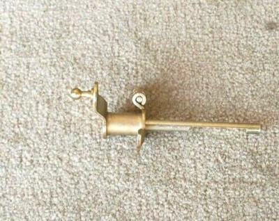 Zenith Carburetor C29-2191 Throttle Shaft (Model 33)