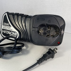 Hitachi uc18yg аккумулятор