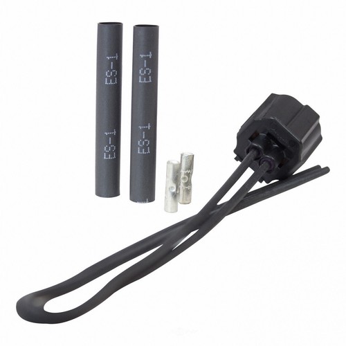 Exhaust Gas Recirculation (EGR) Vacuum Regulator Solenoid Connector