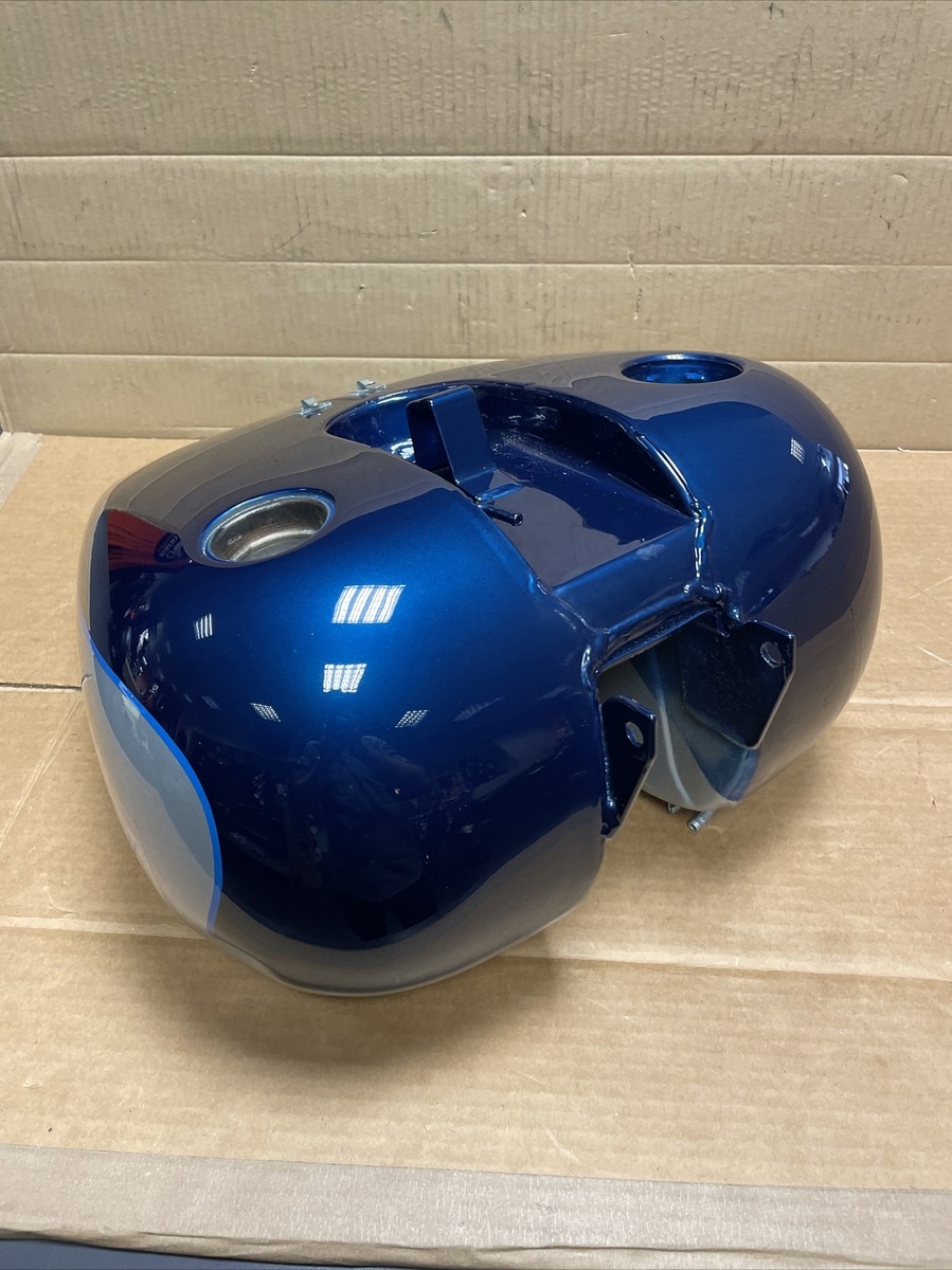 Harley Davidson FXDWG Dyna Wide Glide Fuel Tank 61039-99ZS