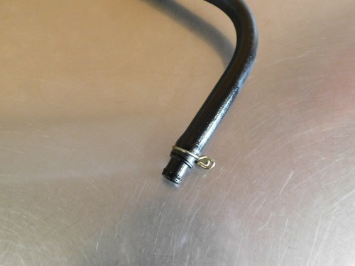 Ölschnüffel KYMCO 250 KXR - Bild 5 von 5