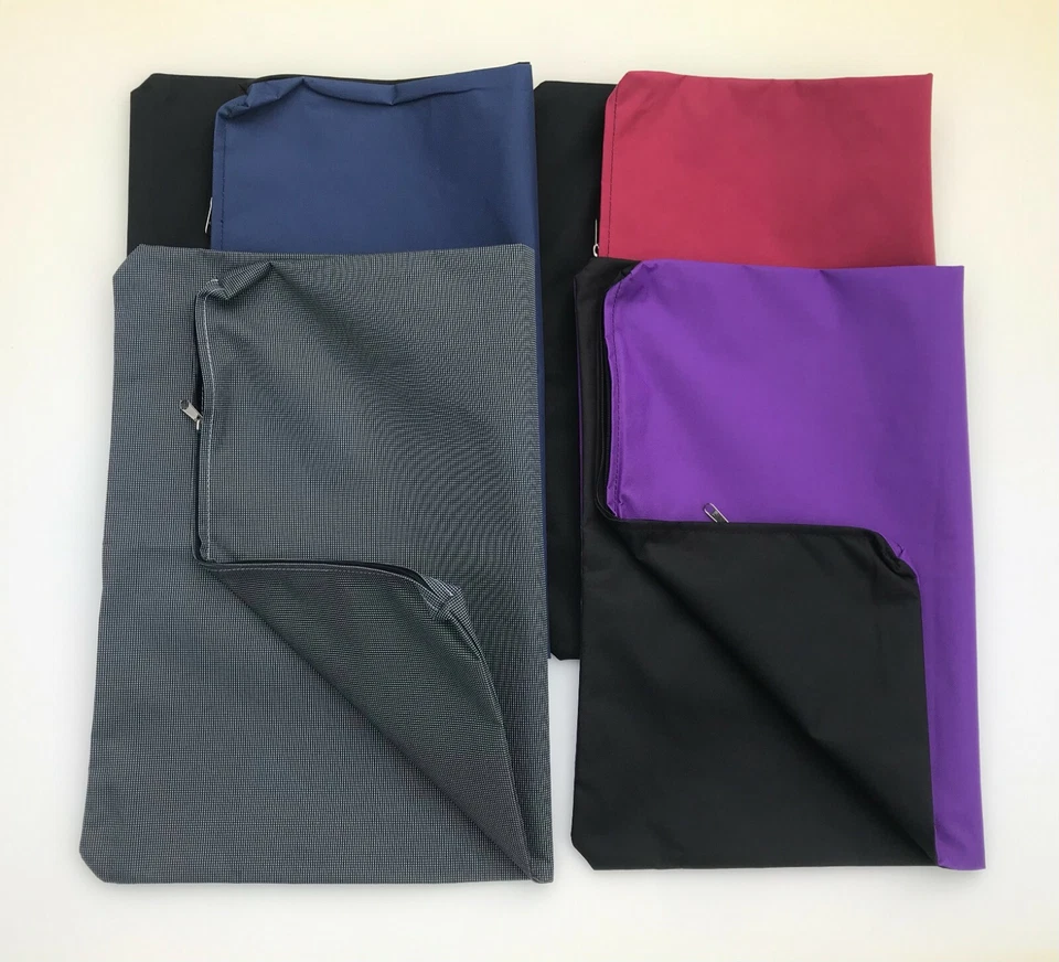 Dog Pet Mattress Bed Replacement Covers Waterproof Canvas Cover - image 3 of 4