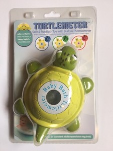 turtlemeter