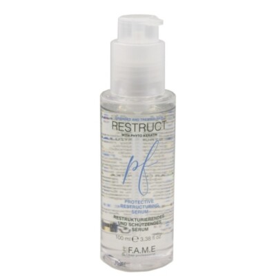 PURE FAME Restruct Phyto-Keratin Serum 100 ml