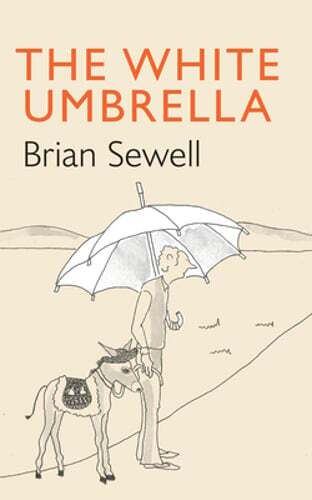 The White Umbrella by Brian Sewell - Secondhand Edition