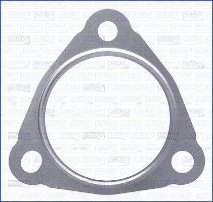 Ajusa 01393000 Gasket, Exhaust Pipe For Subaru-image