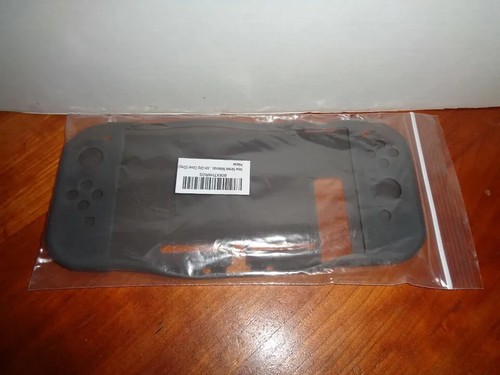 Silicone Rubber Skin Case Gel Cover Grip For Nintendo Switch Console Joy-Con - Picture 2 of 2