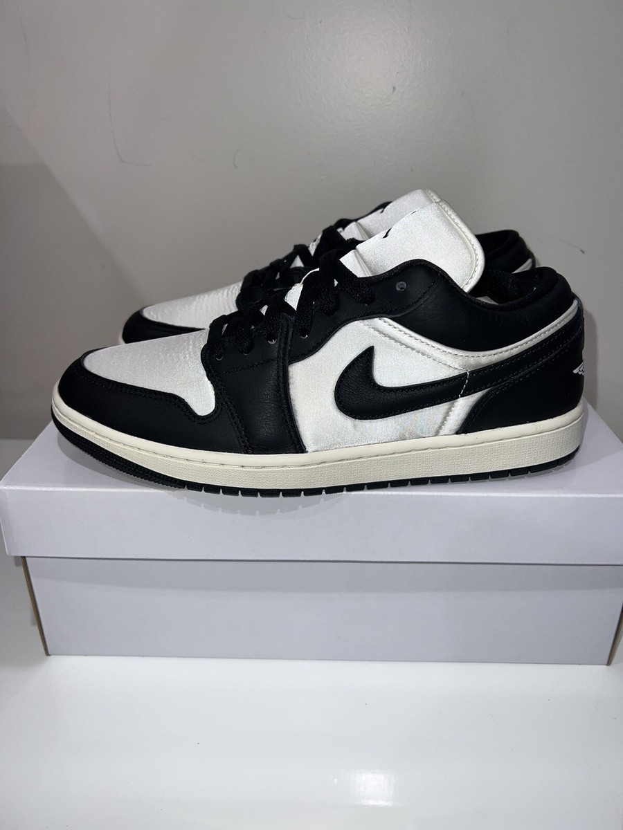 Nike Women's Air Jordan 1 Low SE Women's Size 11.5 Mens 10