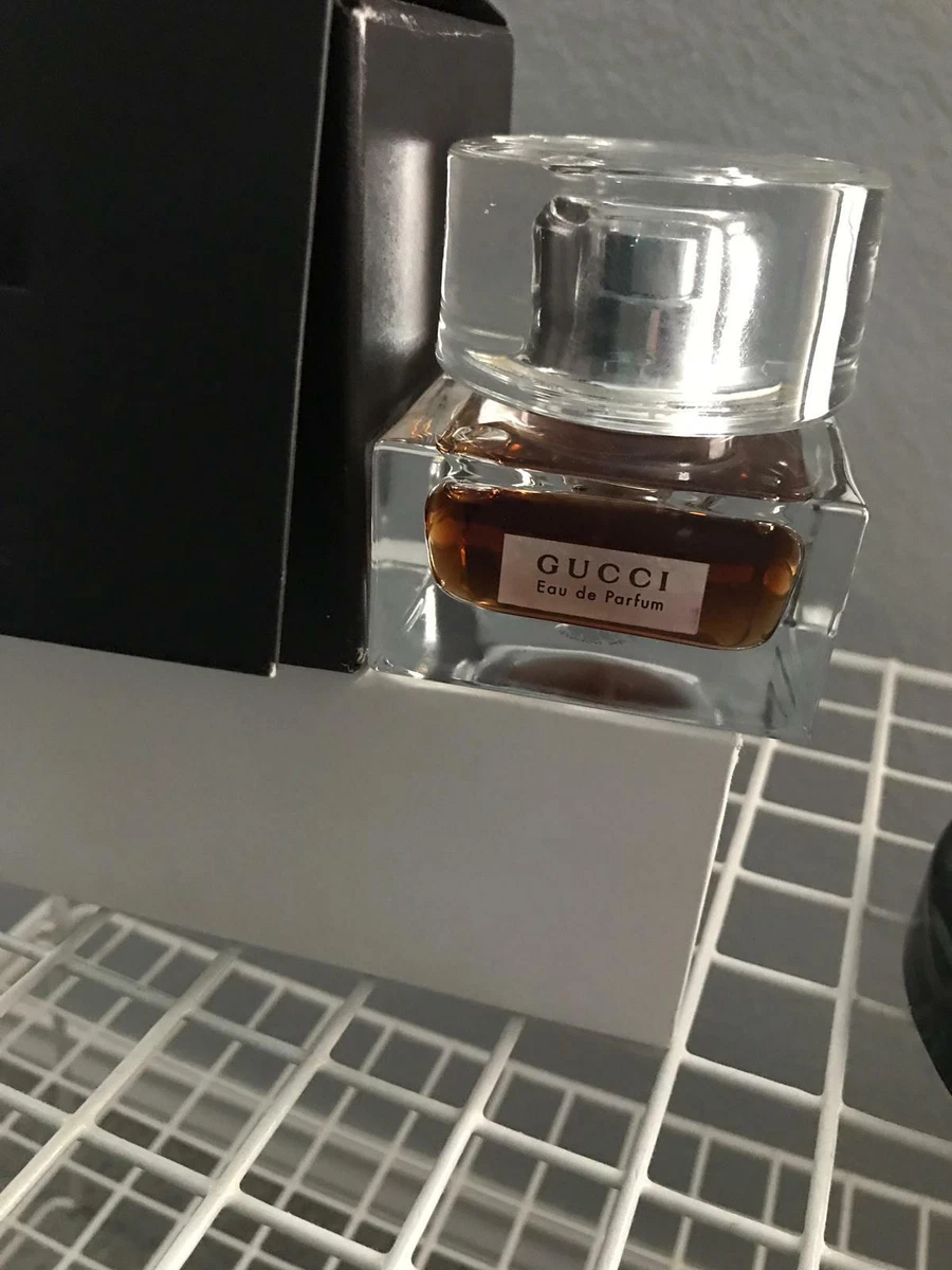 Gucci perfume brown box Clearance