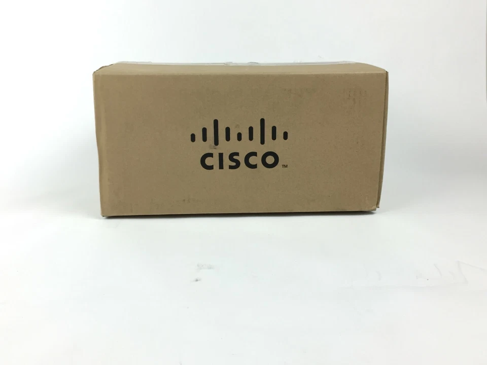 Cisco ME-3400EG-2CS-A 3400E Metro Managed Gigabit Ethernet Switch - Image 4 of 4
