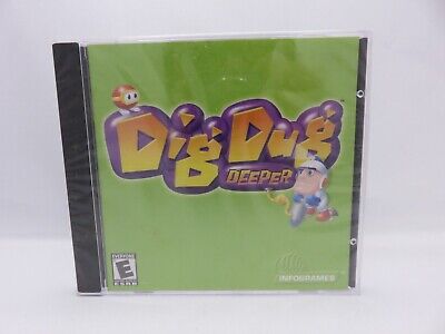 Dig Dog (NTSC) (Harp) (Hack) (20130103) : Free Borrow & Streaming