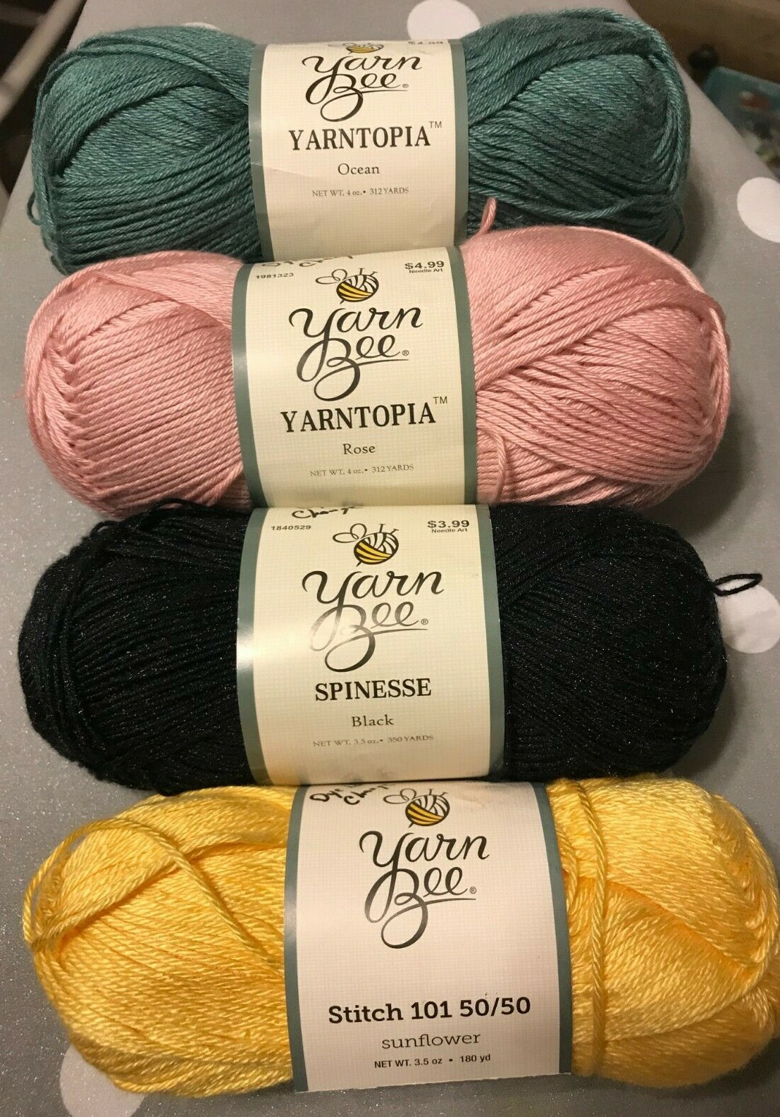 Yarn Bee Ip ubicaciondepersonas.cdmx.gob.mx