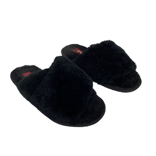 Sorel Womens Go Mail Run Slippers Size 