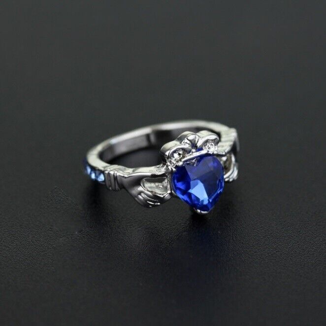 Hogwarts Ravenclaw Ring at